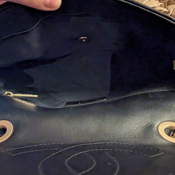 Chanel CC Quilted Leather In Primary Colors - Picture 4 of 10